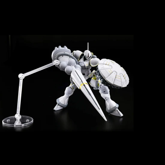 HG 1:144 Xaviers Gyan Hakuji-Packs