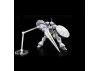 HG 1:144 Xaviers Gyan Hakuji-Packs