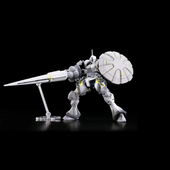 HG 1:144 Xaviers Gyan Hakuji-Packs
