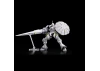 HG 1:144 Xaviers Gyan Hakuji-Packs