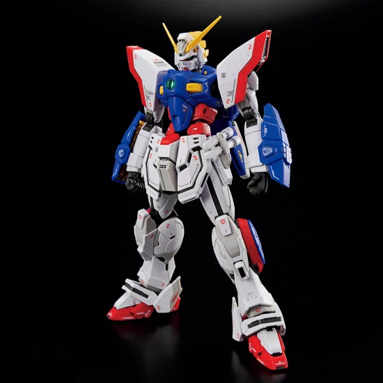 RG 1:144 Shining Gundam