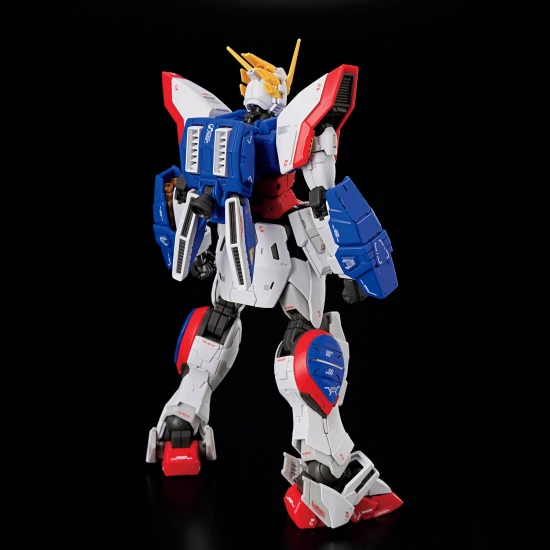 RG 1:144 Shining Gundam
