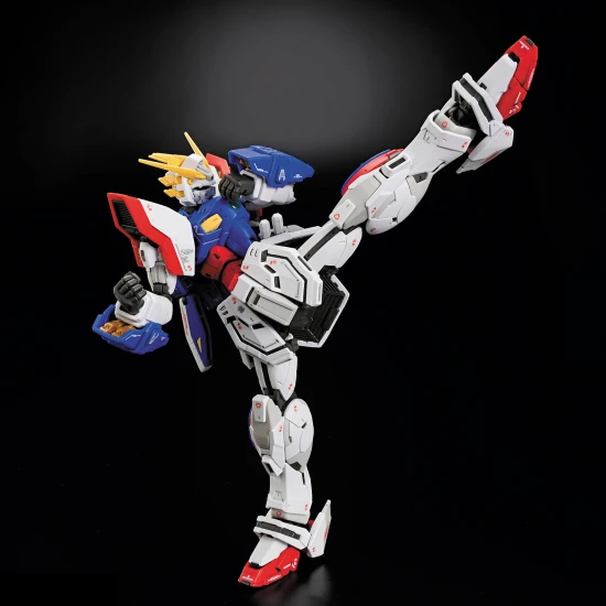 RG 1:144 Shining Gundam