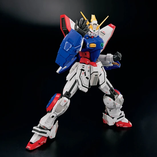 RG 1:144 Shining Gundam