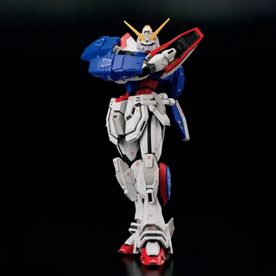 RG 1:144 Shining Gundam