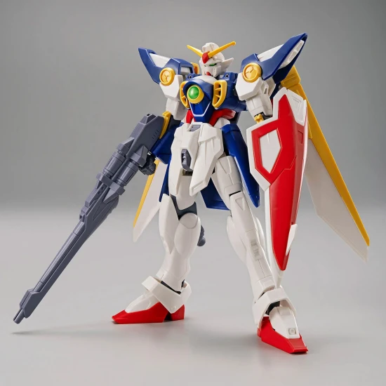 Entry Grade 1:144 Wing Gundam
