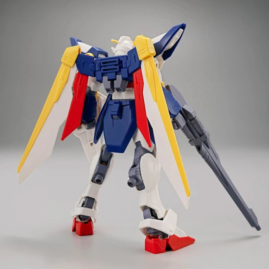 Entry Grade 1:144 Wing Gundam