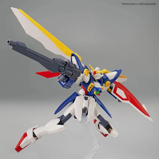 Entry Grade 1:144 Wing Gundam