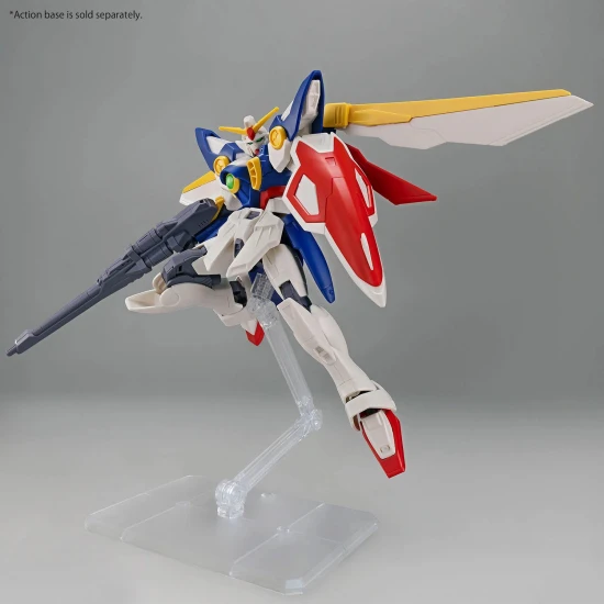 Entry Grade 1:144 Wing Gundam