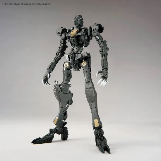 MG 1:100 Gundam Barbatos Lupus
