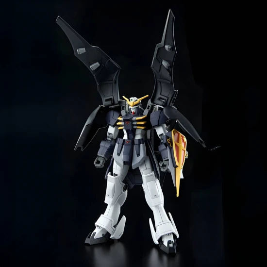 HG 1:144 Gundam Deathscythe Hell