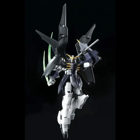 HG 1:144 Gundam Deathscythe Hell