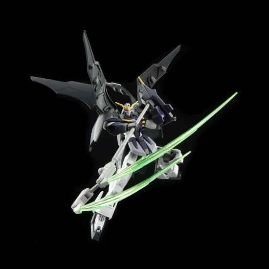 HG 1:144 Gundam Deathscythe Hell