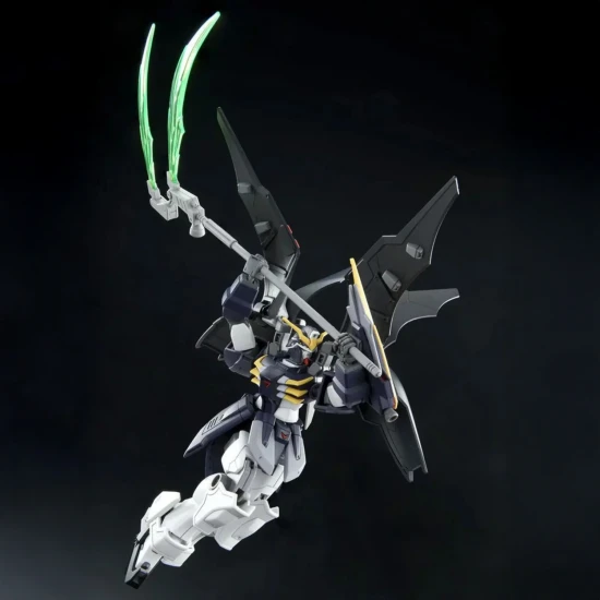 HG 1:144 Gundam Deathscythe Hell