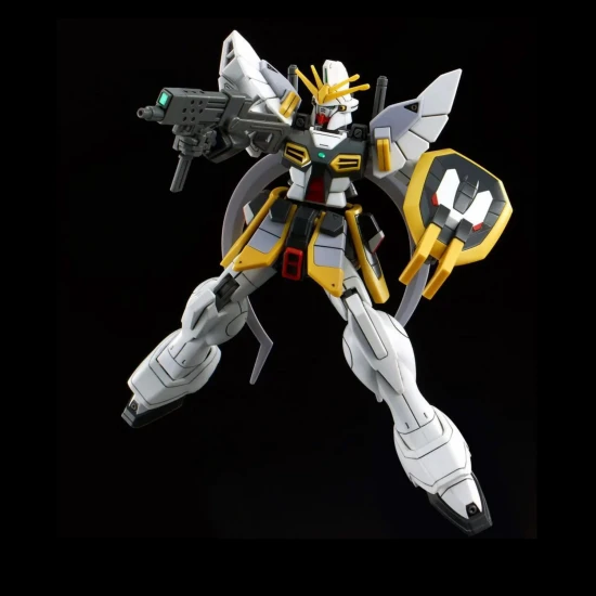 HG 1:144 Gundam Sandrock Custom