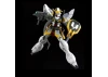 HG 1:144 Gundam Sandrock Custom