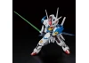 MGSD Gundam Aerial