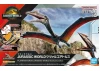 Plannosaurus Jurassic World Quetzalcoatlus