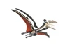 Plannosaurus Jurassic World Quetzalcoatlus
