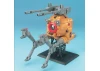MG 1:100 Ball 08th MS Team Version