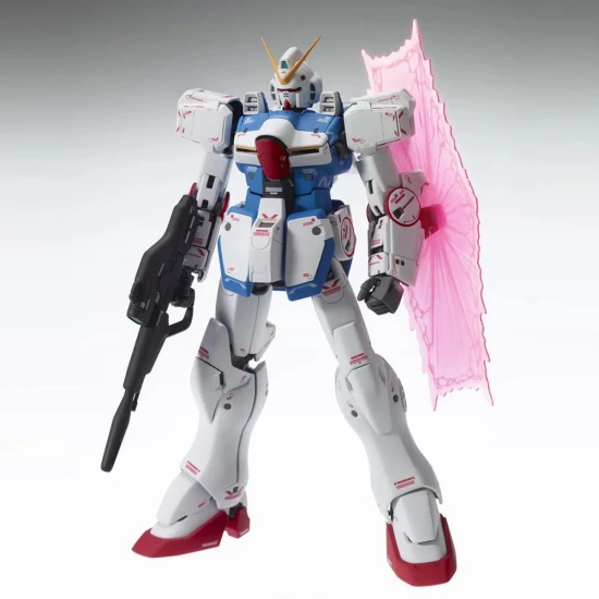 MG 1:100 Victory Gundam Version Ka