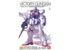 MG 1:100 Victory Gundam Version Ka