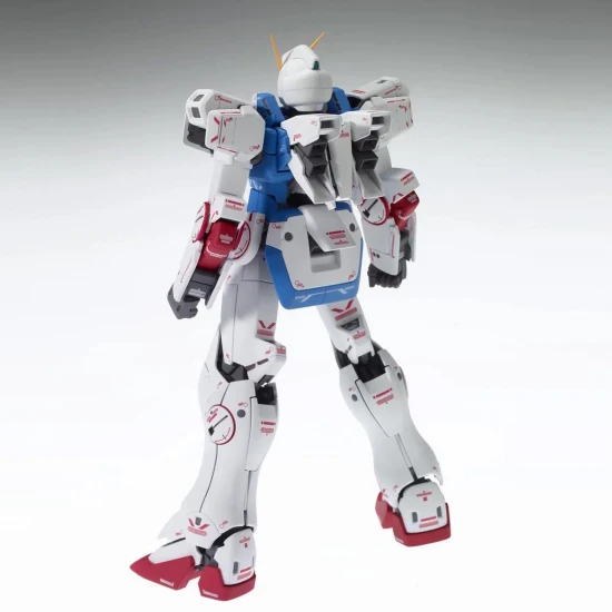 MG 1:100 Victory Gundam Version Ka