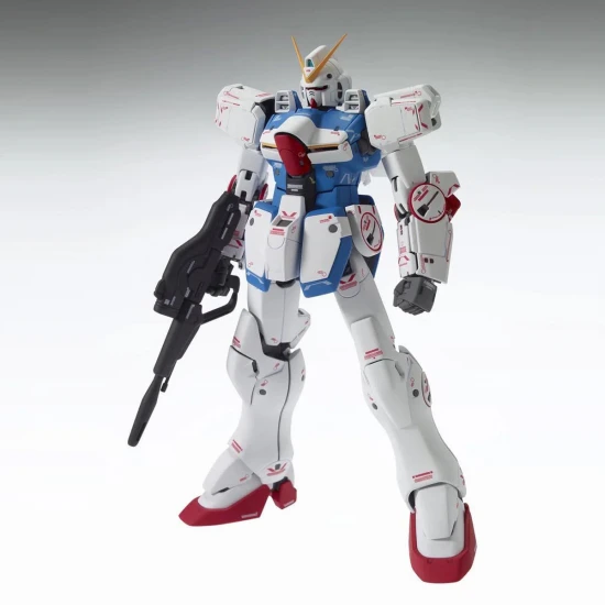 MG 1:100 Victory Gundam Version Ka