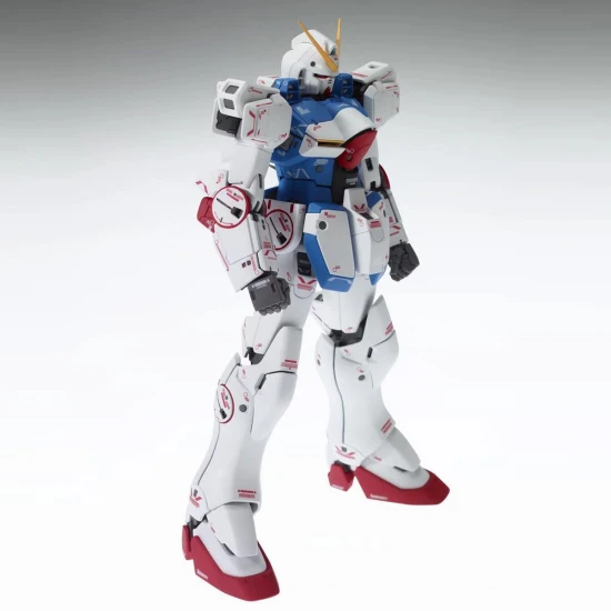 MG 1:100 Victory Gundam Version Ka