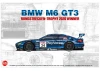 BMW M6 GT3 Rundstrecken Trophy 2020 Winner