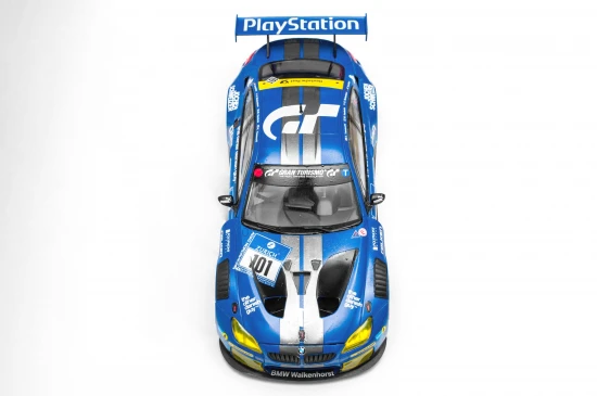 BMW M6 GT3 Rundstrecken Trophy 2020 Winner