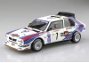 Lancia Delta S4 Martini Montecarlo 1986