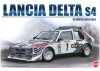 Lancia Delta S4 Martini Montecarlo 1986
