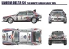 Lancia Delta S4 Martini Montecarlo 1986