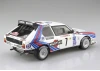 Lancia Delta S4 Martini Montecarlo 1986