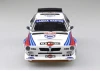Lancia Delta S4 Martini Montecarlo 1986