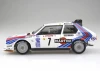 Lancia Delta S4 Martini Montecarlo 1986