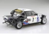 Lancia Delta S4 Martini Montecarlo 1986