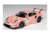 Porsche 911 992 LM 18 Pink Pig