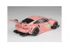 Porsche 911 992 LM 18 Pink Pig