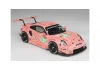Porsche 911 992 LM 18 Pink Pig