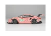 Porsche 911 992 LM 18 Pink Pig