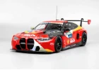 1/24 BMW M4 GT3 DTM Champion 2022