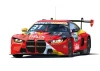 1/24 BMW M4 GT3 DTM Champion 2022