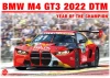 1/24 BMW M4 GT3 DTM Champion 2022