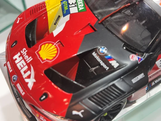 1/24 BMW M4 GT3 DTM Champion 2022