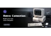 Retro 90s Desktop PC - 1634 pcs