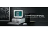 Retro 90s Desktop PC - 1634 pcs