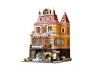 Bakery (4-Storey Building) - 2663 pcs
