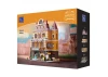 Bakery (4-Storey Building) - 2663 pcs